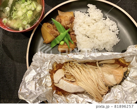 今日の簡単晩御飯アイデア 今日の簡単晩御飯アイデア 81896257