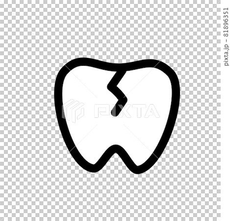 Tooth Tooth 81896351