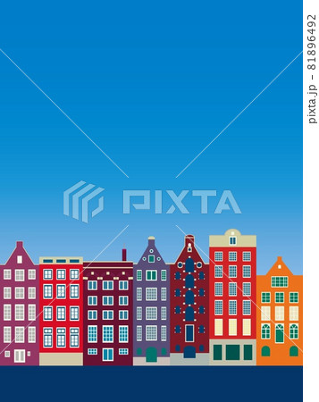 アムステルダム amsterdam オランダ netherlands アムステルダム amsterdam オランダ netherlands 81896492