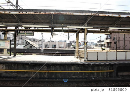 尻手駅 81896809