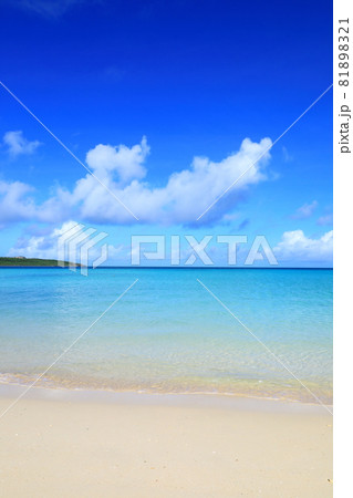 与那覇前浜ビーチ 81898321