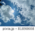 空と雲1 81898608