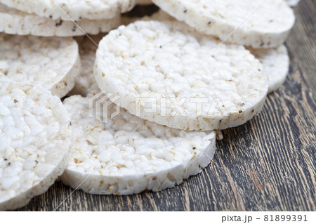 rice breads made from rice cereals rice breads made from rice cereals 81899391