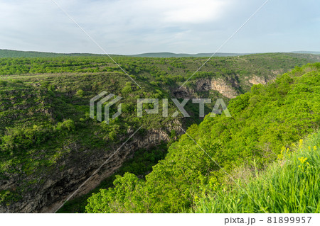 Green nature of Georgia travel ecotourism for health Green nature of Georgia travel ecotourism for health 81899957