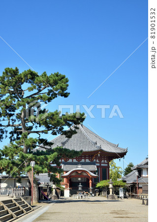 興福寺 南円堂 【奈良県奈良市】 興福寺 南円堂 【奈良県奈良市】 81901532