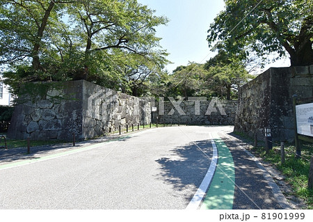 彦根城京橋口 彦根城京橋口 81901999