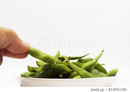 枝豆 81902190