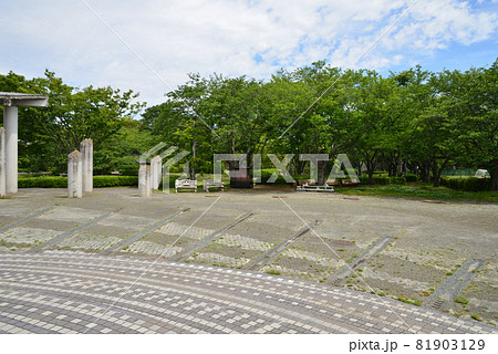 大串貝塚ふれあい公園へ行きました　＃56 81903129