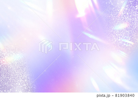 プリズムライト オーバーレイ フレア 光沢 背景 テクスチャ プリズムライト オーバーレイ フレア 光沢 背景 テクスチャ 81903840