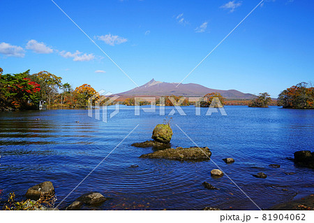 北海道 大沼公園 北海道 大沼公園 81904062
