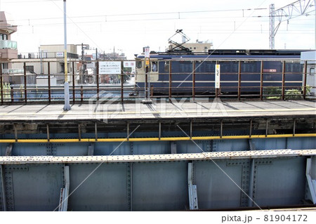 尻手駅 81904172