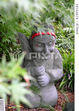 安倍晴明神社の神様 安倍晴明神社の神様 81904182