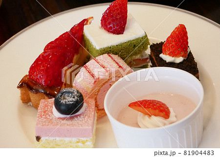ケーキバイキング ケーキバイキング 81904483