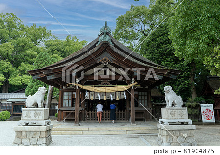 知立神社 81904875