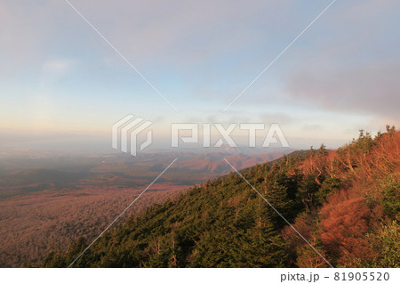 八甲田山 ロープウエイ 八甲田山 ロープウエイ 81905520