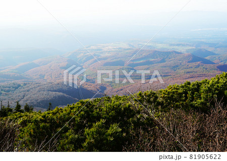 八甲田山 ロープウエイ 八甲田山 ロープウエイ 81905622