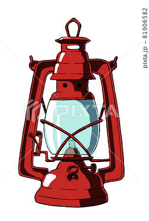 ランタン 81906582