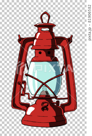 ランタン 81906582