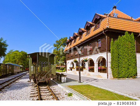 Journey in Sarganska Osmica (Shargan eight) - Serbia Journey in Sarganska Osmica (Shargan eight) - Serbia 81908363