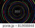 ダイナミックな背景素材壁紙 81908848
