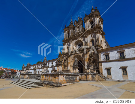 Alcobaca Monastery - Portugal 81908908