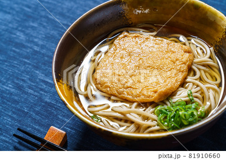 蕎麦 81910660
