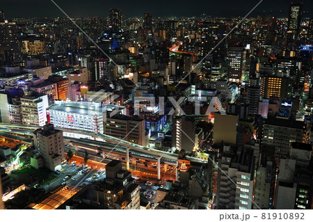 なにわの夜の夢 なにわの夜の夢 81910892