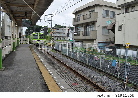 流鉄 鰭ヶ崎駅 流鉄 鰭ヶ崎駅 81911659