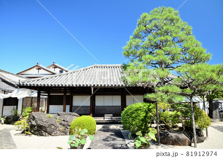 南都 十輪院(本堂)　【奈良県奈良市十輪院町】 81912974