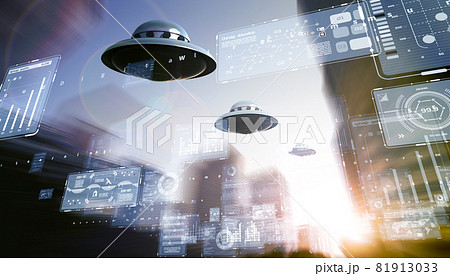 UFO 81913033