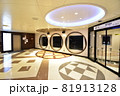 さんふらわあ　さつま　船内やブッフェの様子 81913128