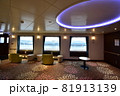 さんふらわあ　さつま　船内やブッフェの様子 81913139