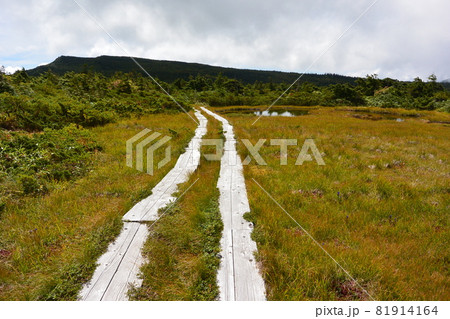 吾妻連峰 吾妻連峰 81914164