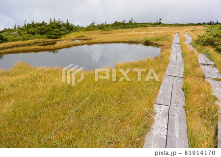 吾妻連峰 吾妻連峰 81914170