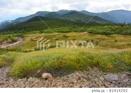 吾妻連峰 吾妻連峰 81914202