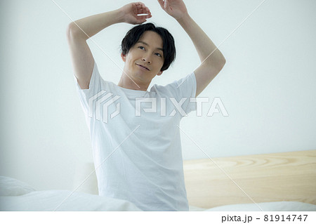 男性 寝室 男性 寝室 81914747