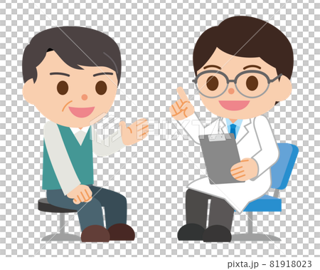 醫生和病人 醫生和病人 81918023
