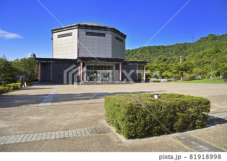 安土城天主 信長の館 文芸の郷(滋賀県近江八幡市安土町) 安土城天主 信長の館 文芸の郷(滋賀県近江八幡市安土町) 81918998