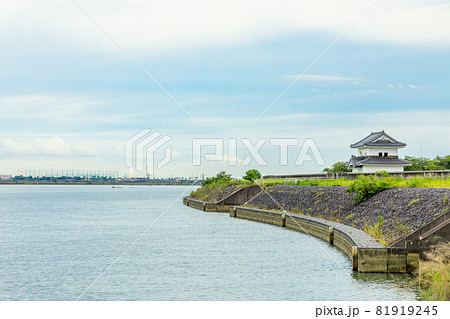 桑名市 桑名市 七里の渡跡の蟠龍櫓(桑名七里の渡し公園)七里の渡跡の蟠龍櫓(桑名七里の渡し公園) 桑名市 桑名市 七里の渡跡の蟠龍櫓(桑名七里の渡し公園)七里の渡跡の蟠龍櫓(桑名七里の渡し公園) 81919245