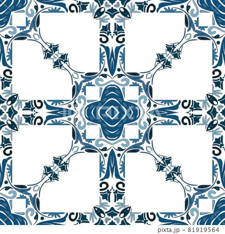 Portuguese tiles 81919564