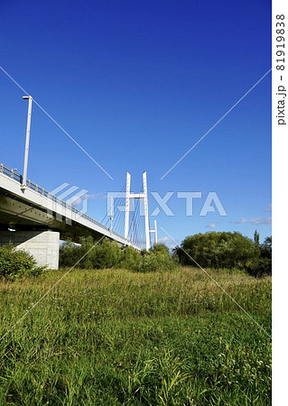 たっぷ大橋・晩夏 81919838