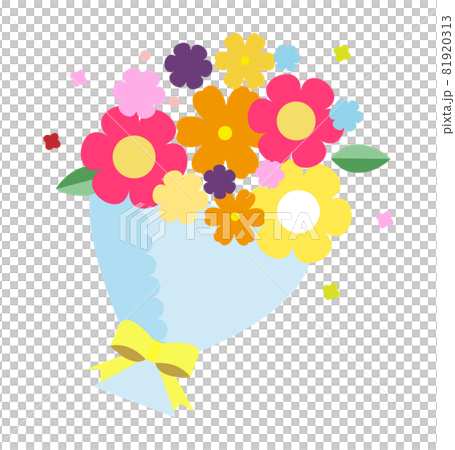 花束 81920313