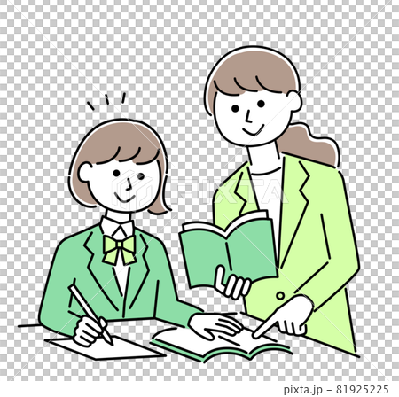 Individualized instruction 81925225