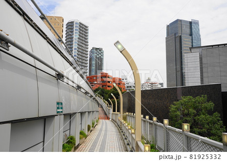 9月　港区584乃木坂トンネル･南青山 81925332
