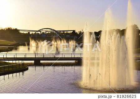 ひたち海浜公園 翼のゲート ひたち海浜公園 翼のゲート 81926625