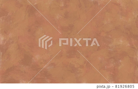 水彩 テクスチャ 背景素材 81926805