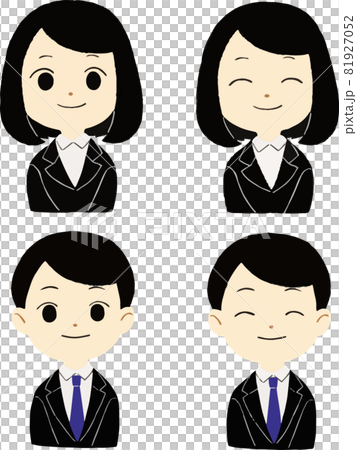 Men's and women's suit set Men's and women's suit set 81927052