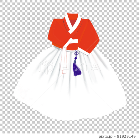 韓服 韓服 81929149