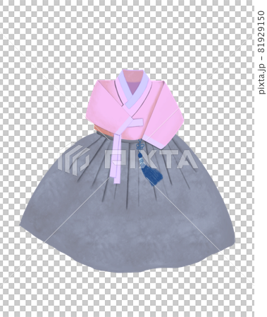 韓服 韓服 81929150