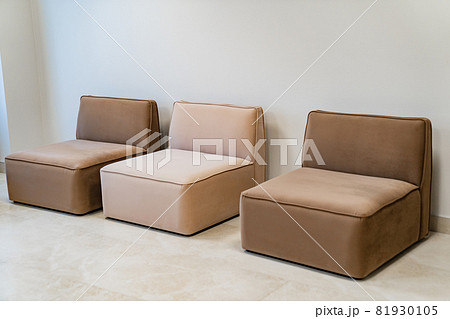 upholstered furniture for waiting areas in offices, schools, universities. upholstered furniture for waiting areas in offices, schools, universities. 81930105